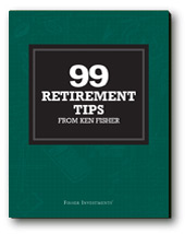 99 Retirement Tips