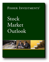 Stock market Outlook