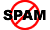 No Spam Guarantee