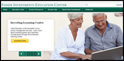 FI HomePage